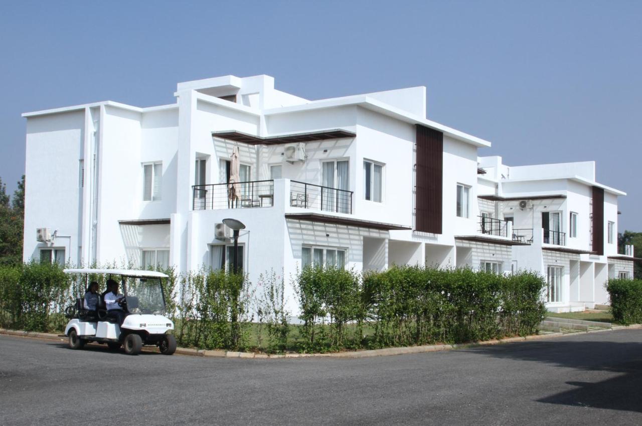 Spree Resort At Century Wintersun Dod Ballāpur 外观 照片