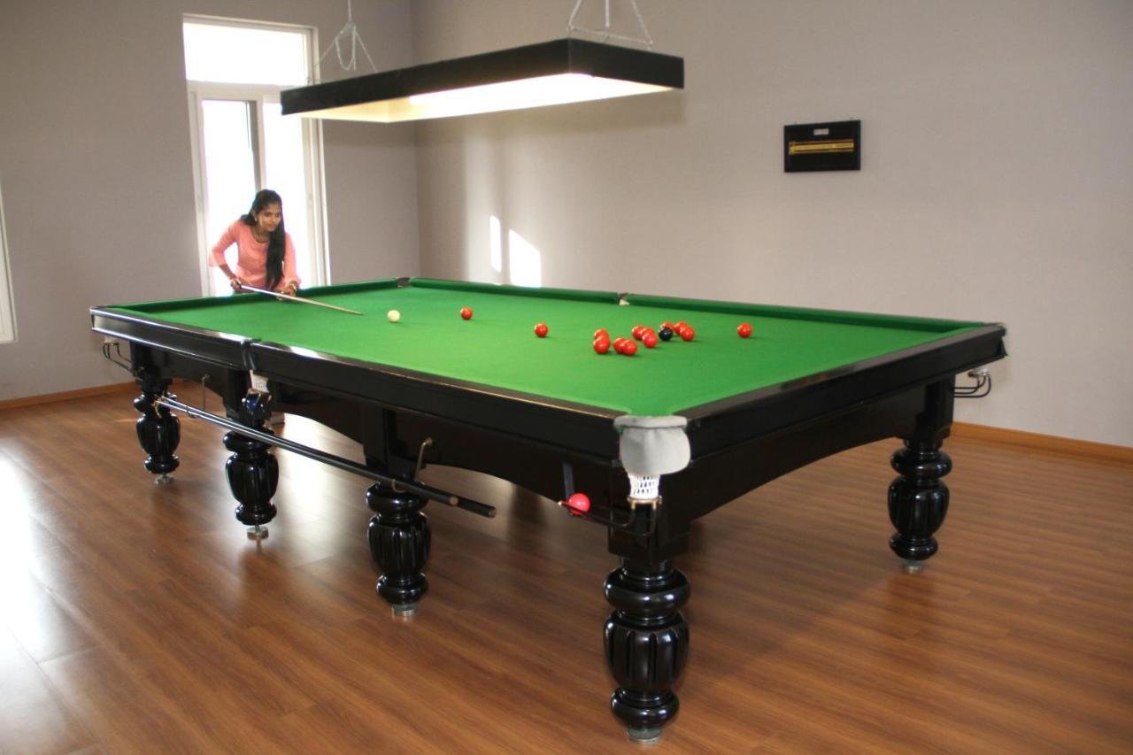 Spree Resort At Century Wintersun Dod Ballāpur 外观 照片
