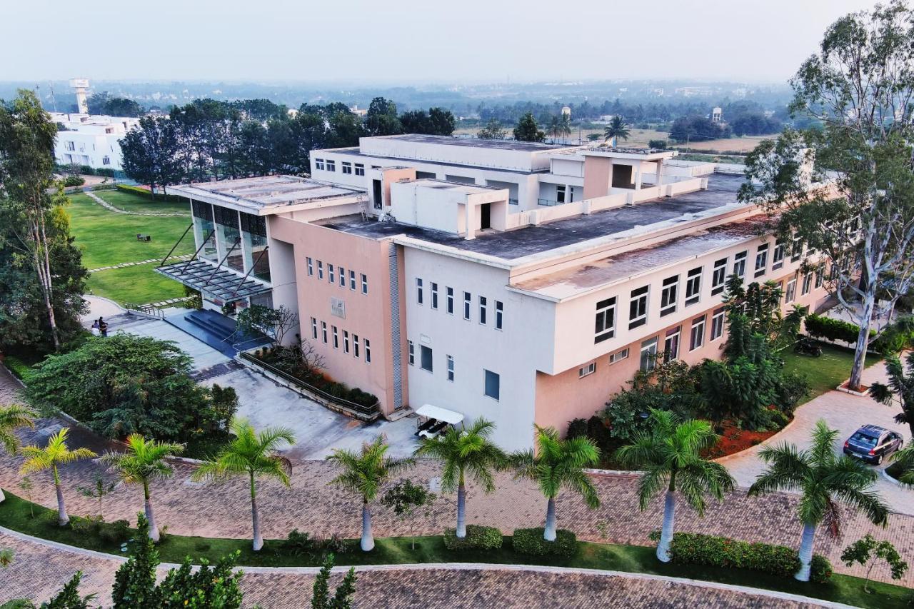 Spree Resort At Century Wintersun Dod Ballāpur 外观 照片