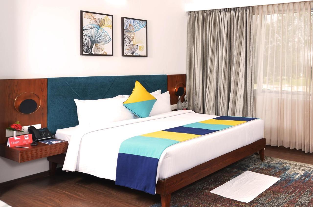 Spree Resort At Century Wintersun Dod Ballāpur 外观 照片