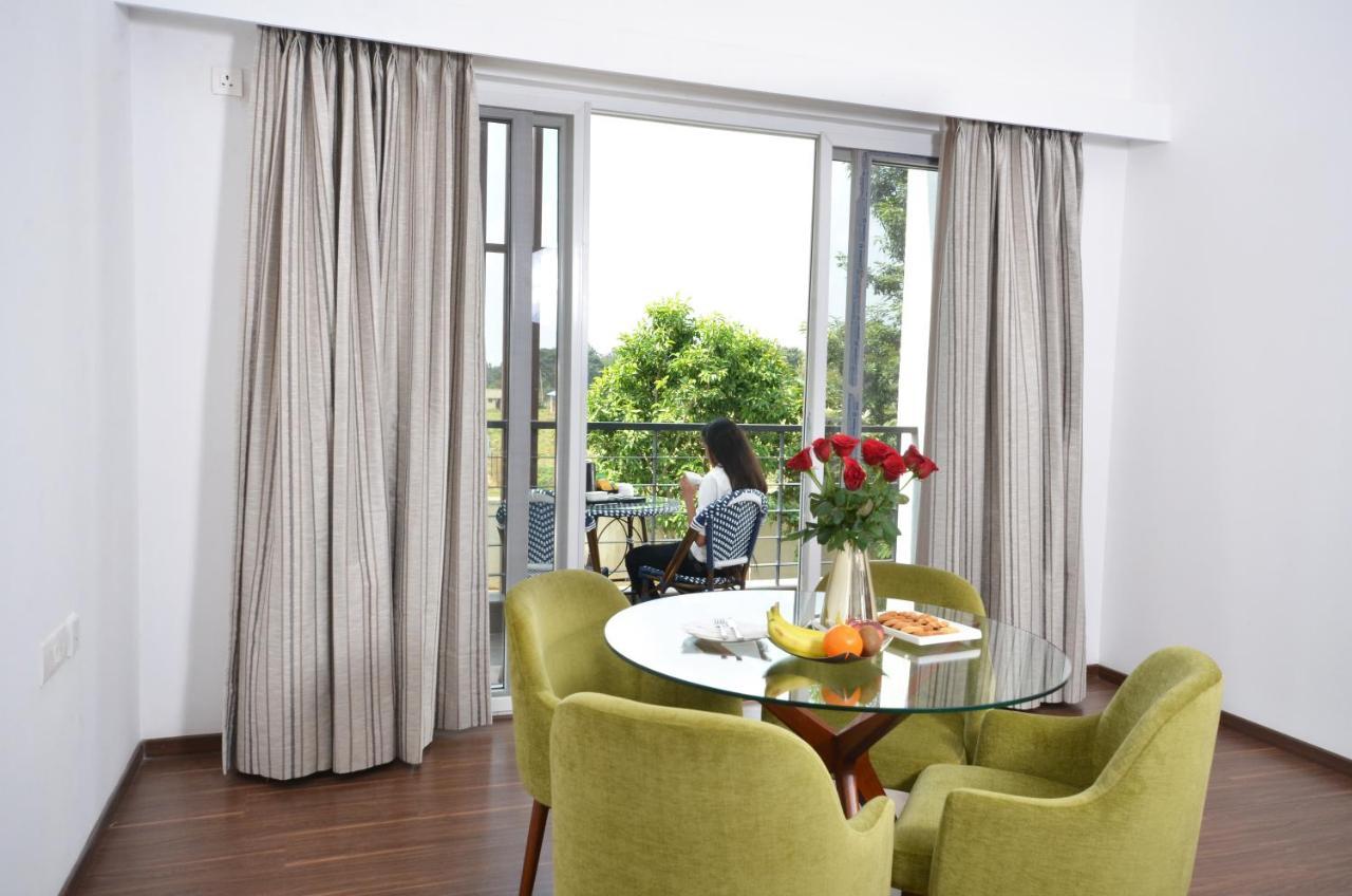 Spree Resort At Century Wintersun Dod Ballāpur 外观 照片