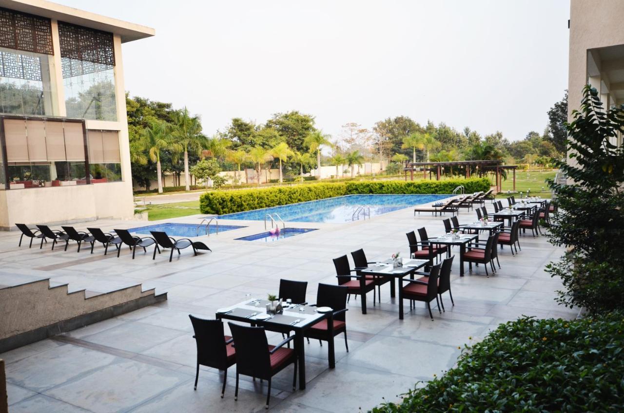 Spree Resort At Century Wintersun Dod Ballāpur 外观 照片