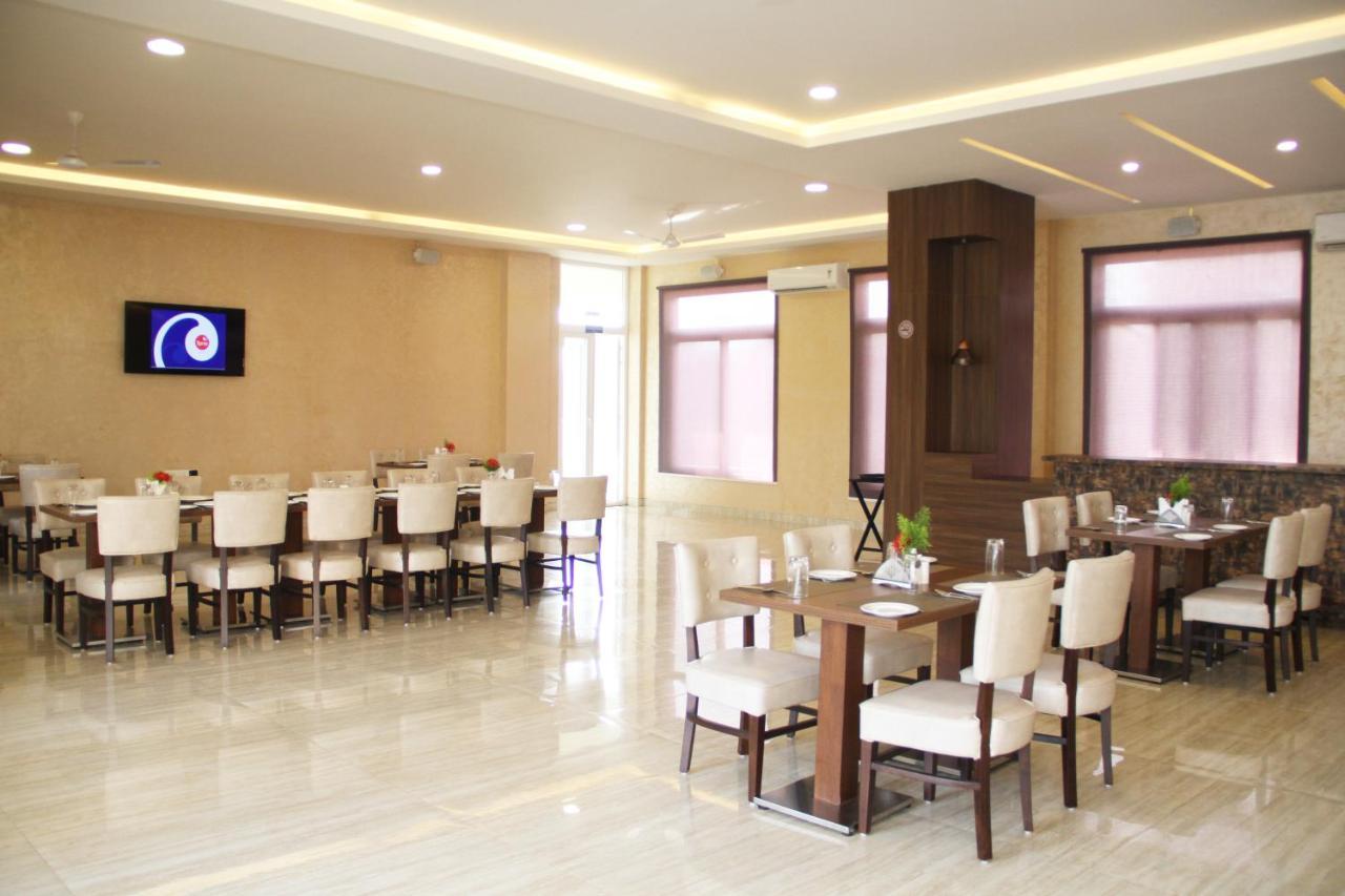 Spree Resort At Century Wintersun Dod Ballāpur 外观 照片