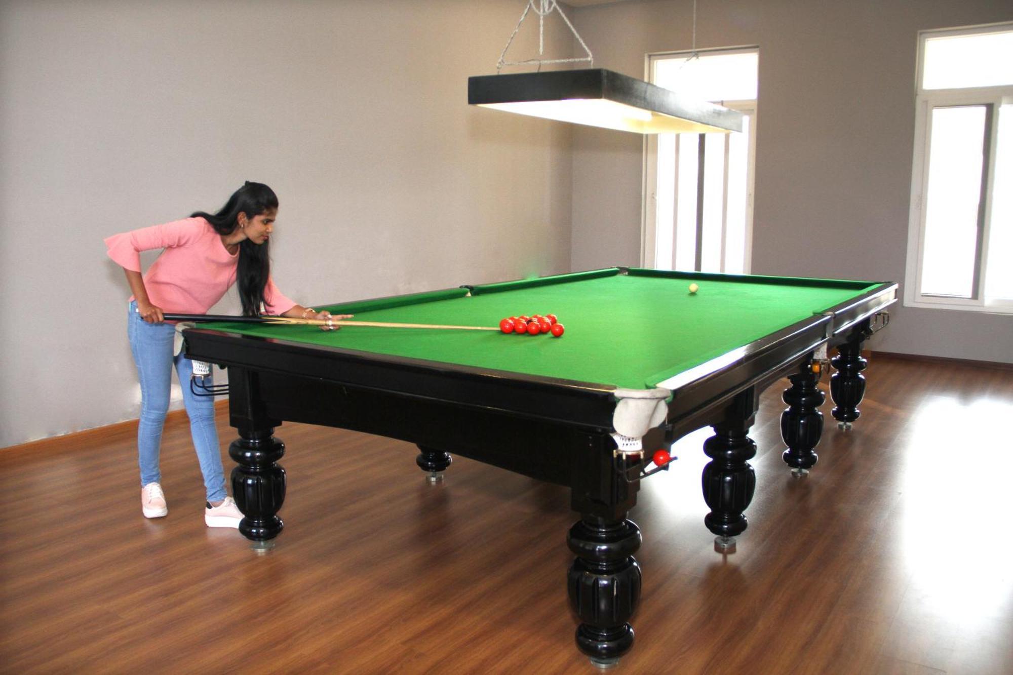 Spree Resort At Century Wintersun Dod Ballāpur 外观 照片