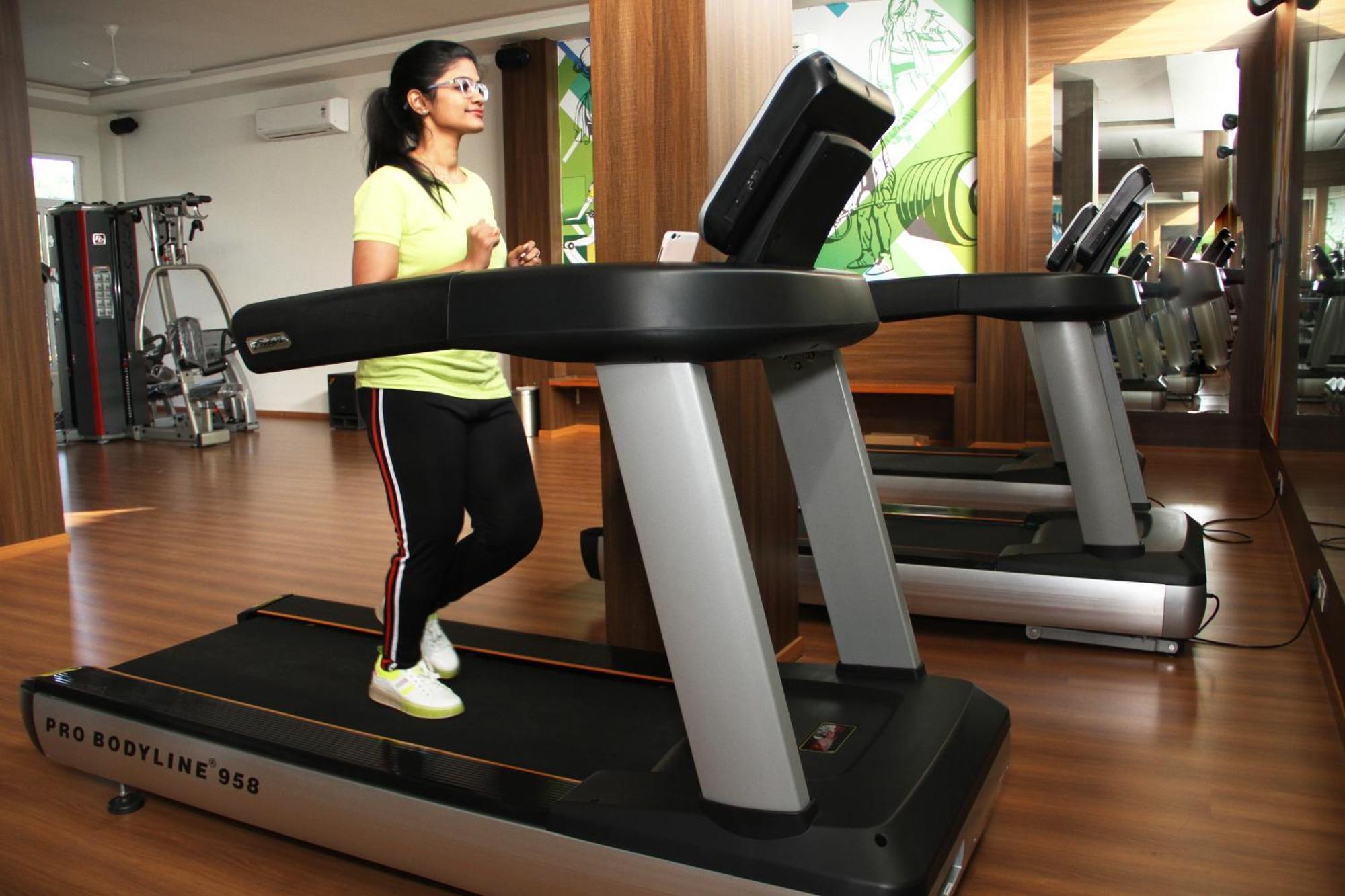 Spree Resort At Century Wintersun Dod Ballāpur 外观 照片
