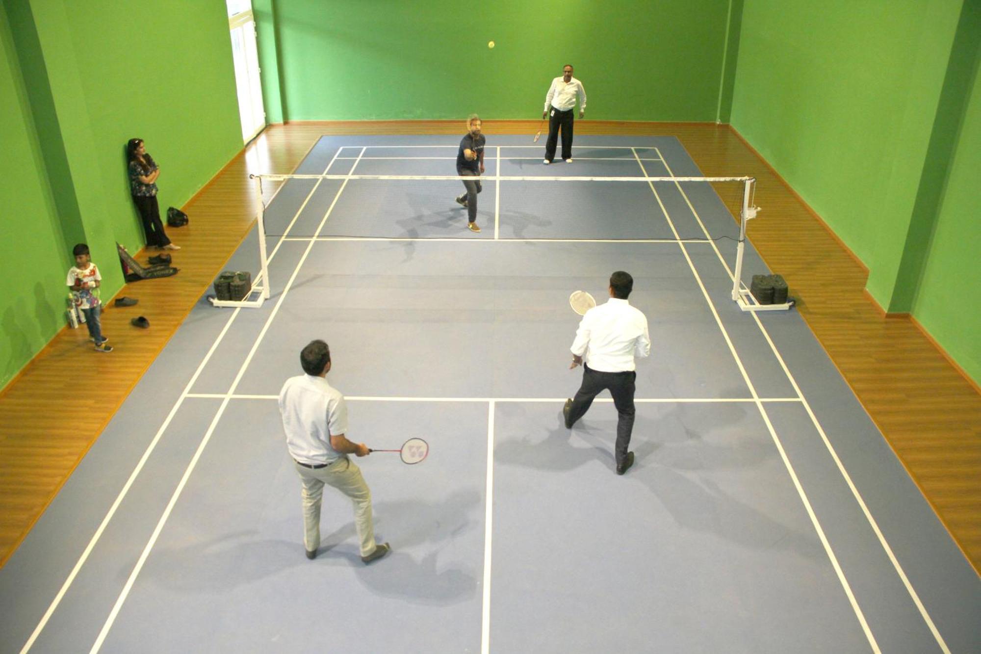 Spree Resort At Century Wintersun Dod Ballāpur 外观 照片